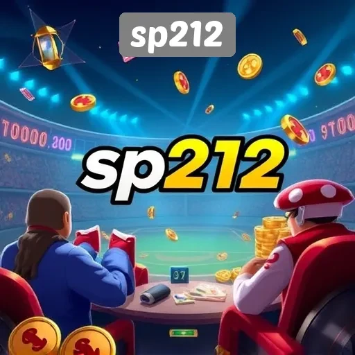 Peluang Menang Besar di Sp212 untuk Para Gamer