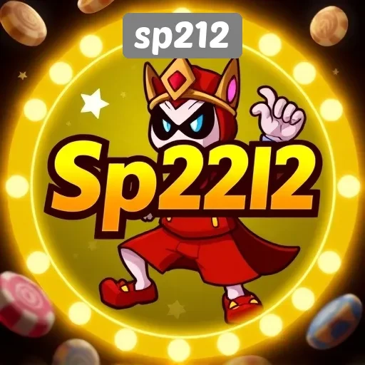 Dari Kasino Hingga Game Online Sp212 Menawarkan Beragam Pilihan