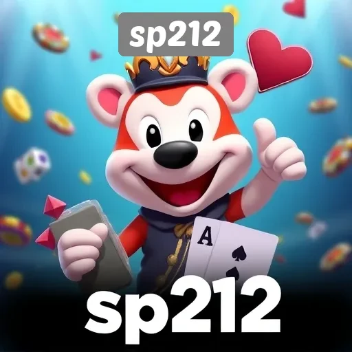Diverse Game di Sp212 untuk Semua Kalangan