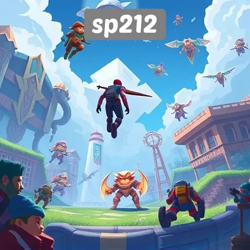 Beragam Pilihan Game Menarik di sp212 untuk Semua Kalangan