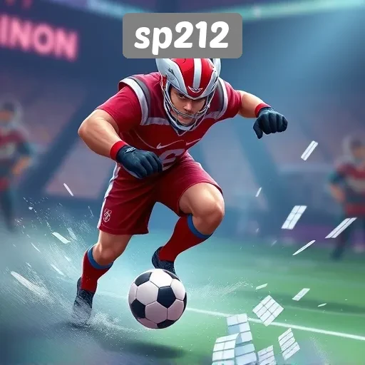Menggali Fitur Unggulan Situs Game SP212