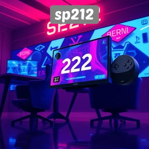 Mengungkap Fitur Menarik dari Situs Game SP212