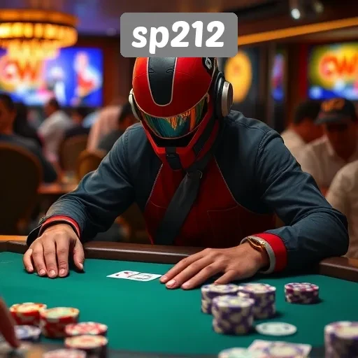Cara Bergabung dan Bermain di Situs SP212