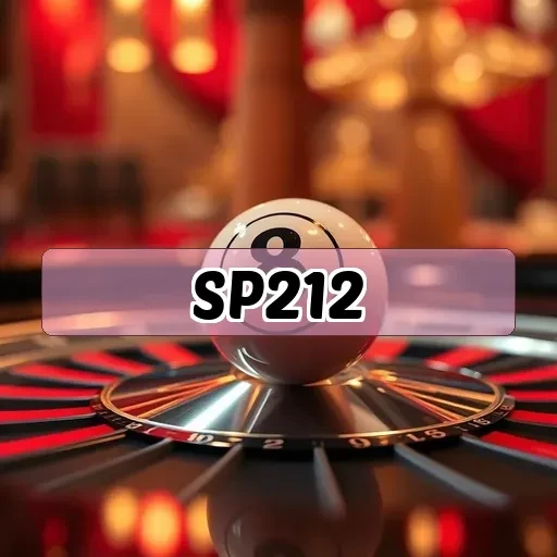 sp212 Papan Peringkat
