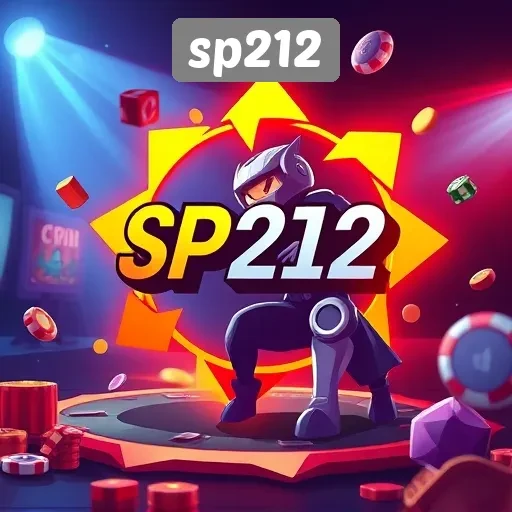 Ulasan Lengkap Situs Game SP212 untuk Pecinta Gaming