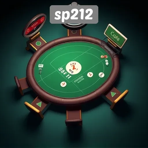 Keamanan dan Kenyamanan Bermain di SP212 untuk Pemain