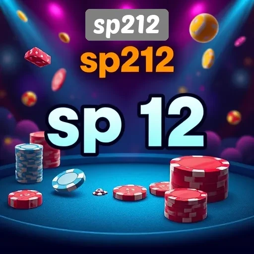 SP212: Pilihan Terbaik untuk Permainan Kasino Digital