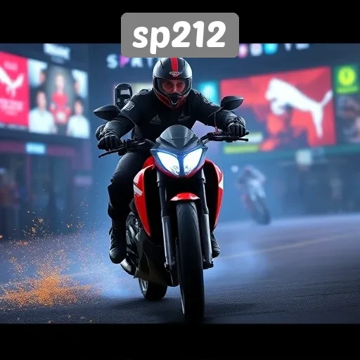 Bagaimana Sp212 Menjadi Pilihan Utama Penggemar Game