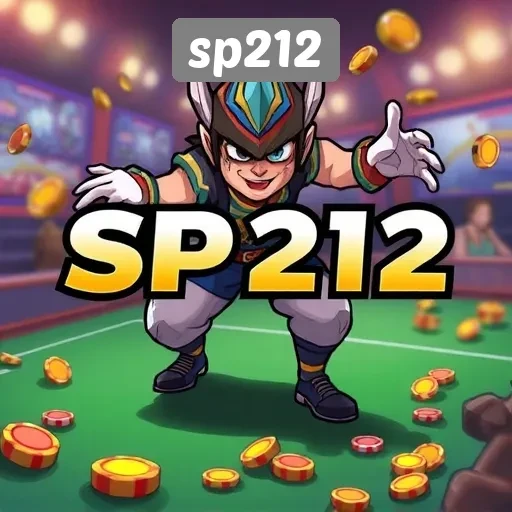 Mengenal Situs Game SP212 Sebagai Platform Permainan Terpercaya