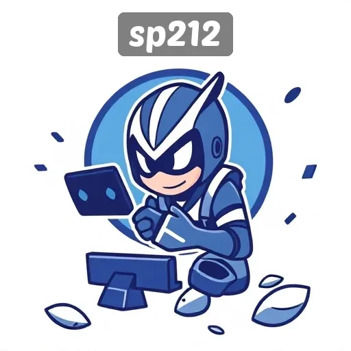 SP212 Tempat Berkumpulnya Pecinta Game Online