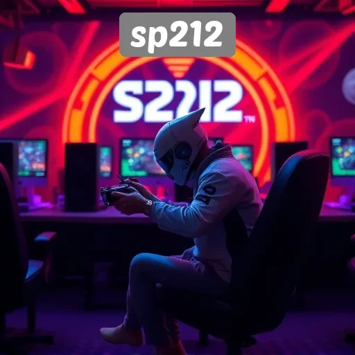 Inovasi Terbaru di Situs Sp212 untuk Pengalaman Gaming