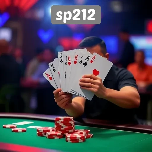 Panduan Lengkap Bermain di Situs Sp212