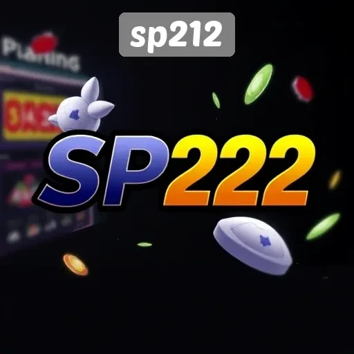 Mengenal Situs Game SP212 untuk Pecinta Permainan Online